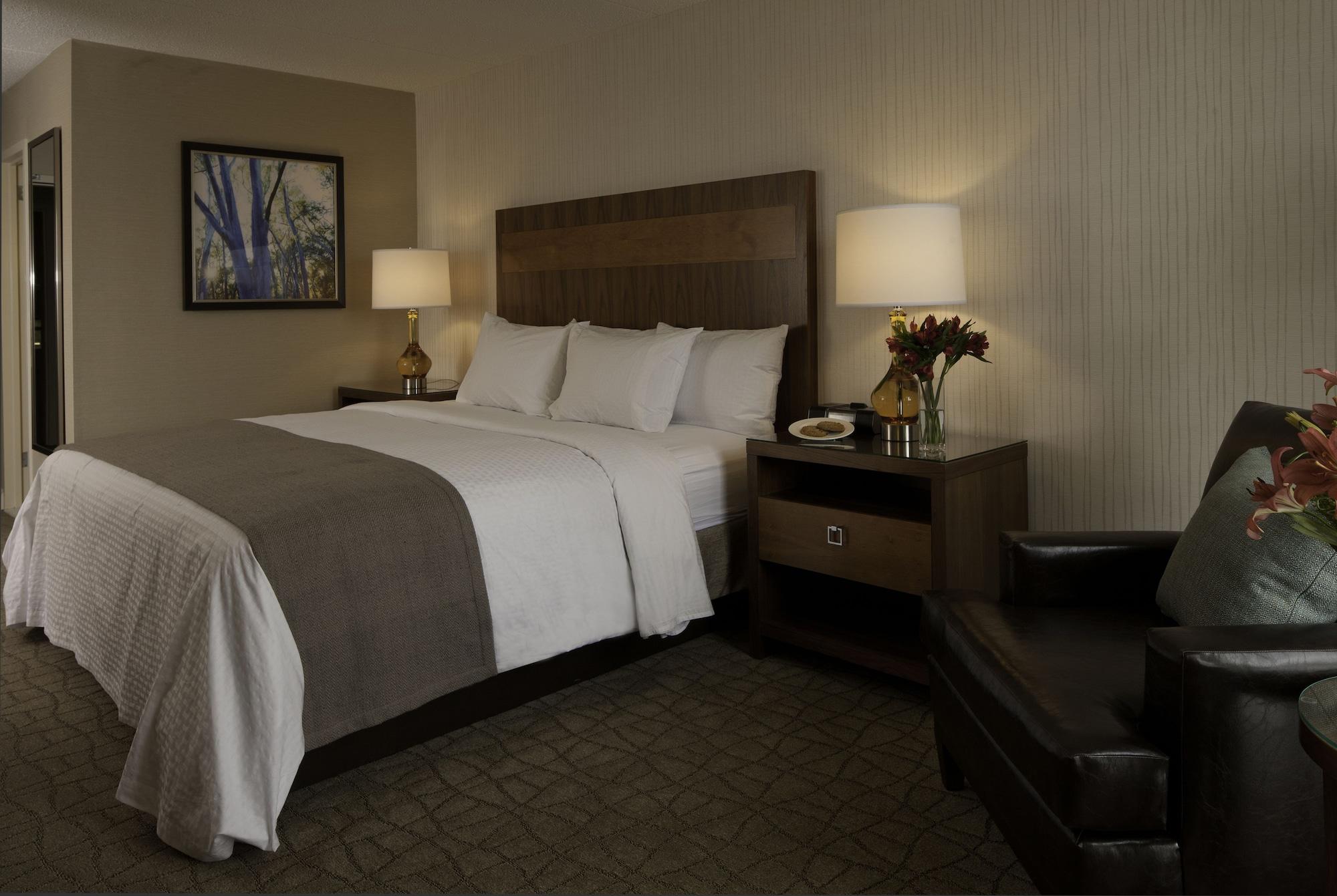 Doubletree By Hilton Pittsburgh-green Tree Hotel Crafton