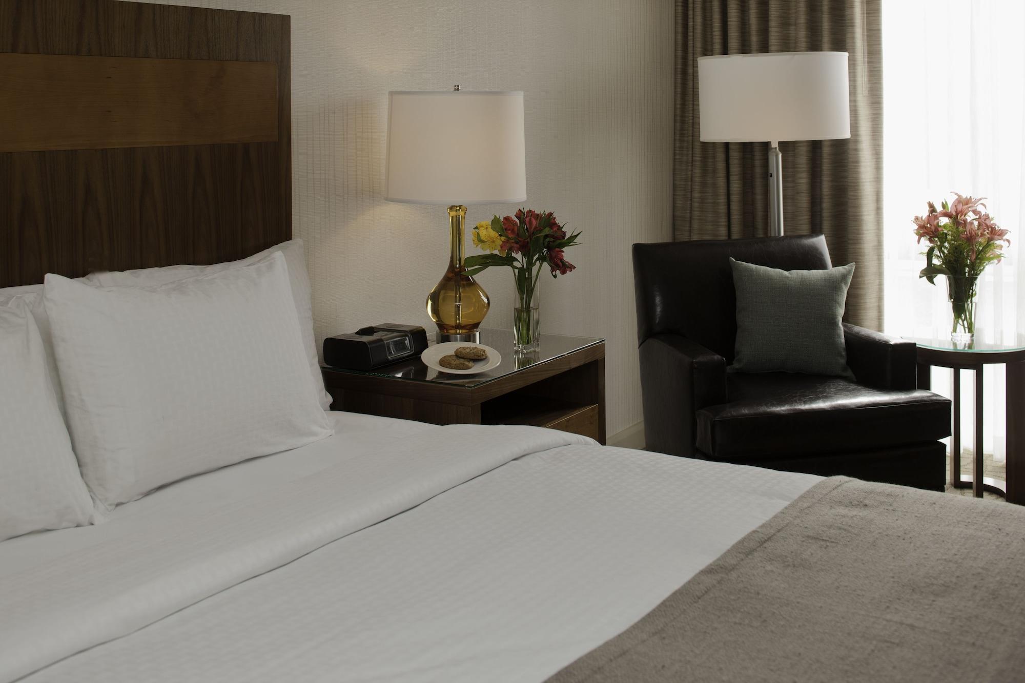 Hotel Doubletree By Hilton Pittsburgh-green Tree Crafton