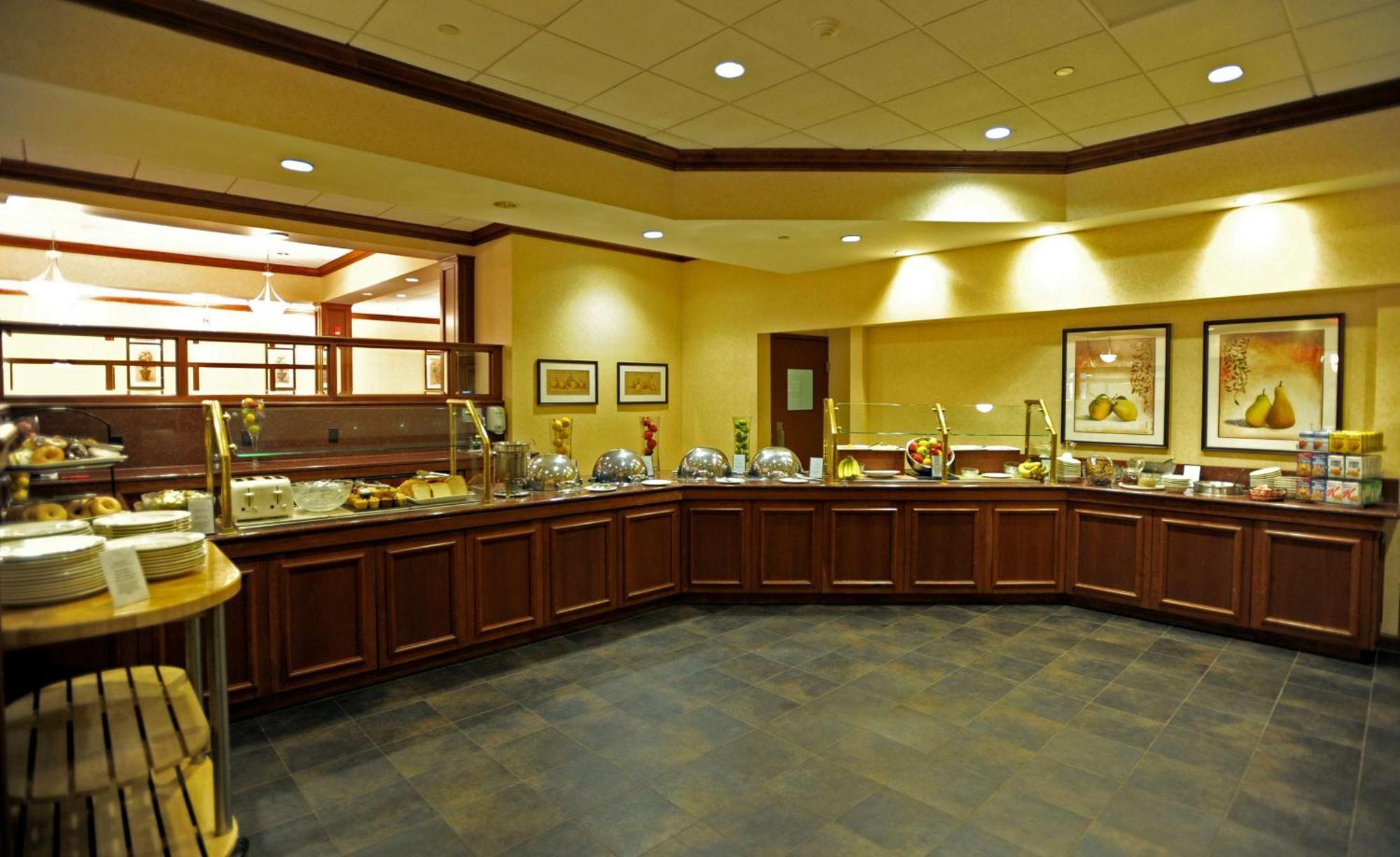 Doubletree By Hilton Pittsburgh-green Tree Hotel Crafton