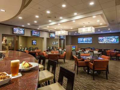 Doubletree By Hilton Pittsburgh-green Tree Crafton