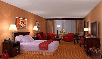 Doubletree By Hilton Pittsburgh-green Tree Hotel Crafton
