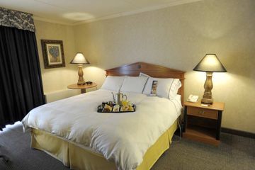 Hotel Doubletree By Hilton Pittsburgh-green Tree Crafton