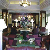 Hotel Doubletree By Hilton Pittsburgh-green Tree Crafton
