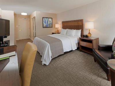 Hotel Doubletree By Hilton Pittsburgh-green Tree Crafton