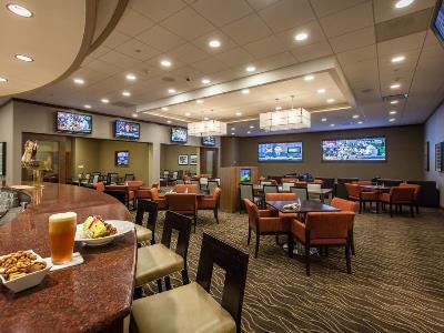 Doubletree By Hilton Pittsburgh-green Tree Crafton
