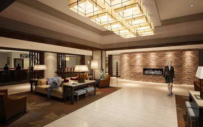 Hotel Doubletree By Hilton Pittsburgh-green Tree Crafton