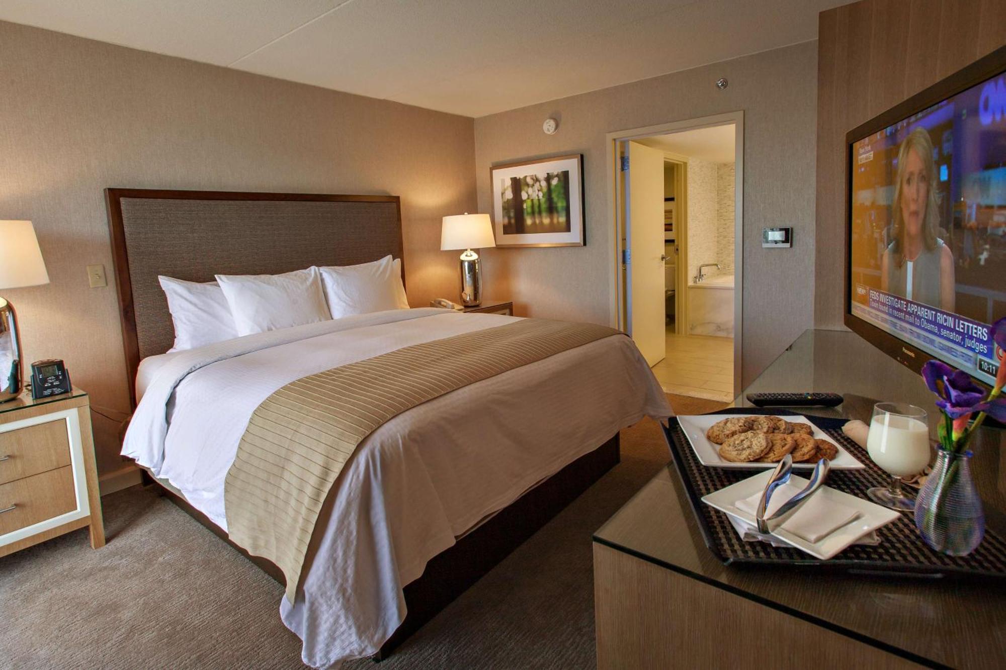Doubletree By Hilton Pittsburgh-green Tree Crafton