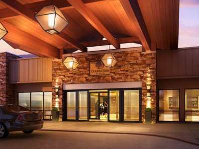 Doubletree By Hilton Pittsburgh-green Tree Crafton
